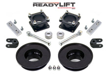 Load image into Gallery viewer, ReadyLift 2008-18 TOYOTA SEQUOIA 3&#39;&#39; Front with 2&#39;&#39; Rear SST Lift Kit-69-5015