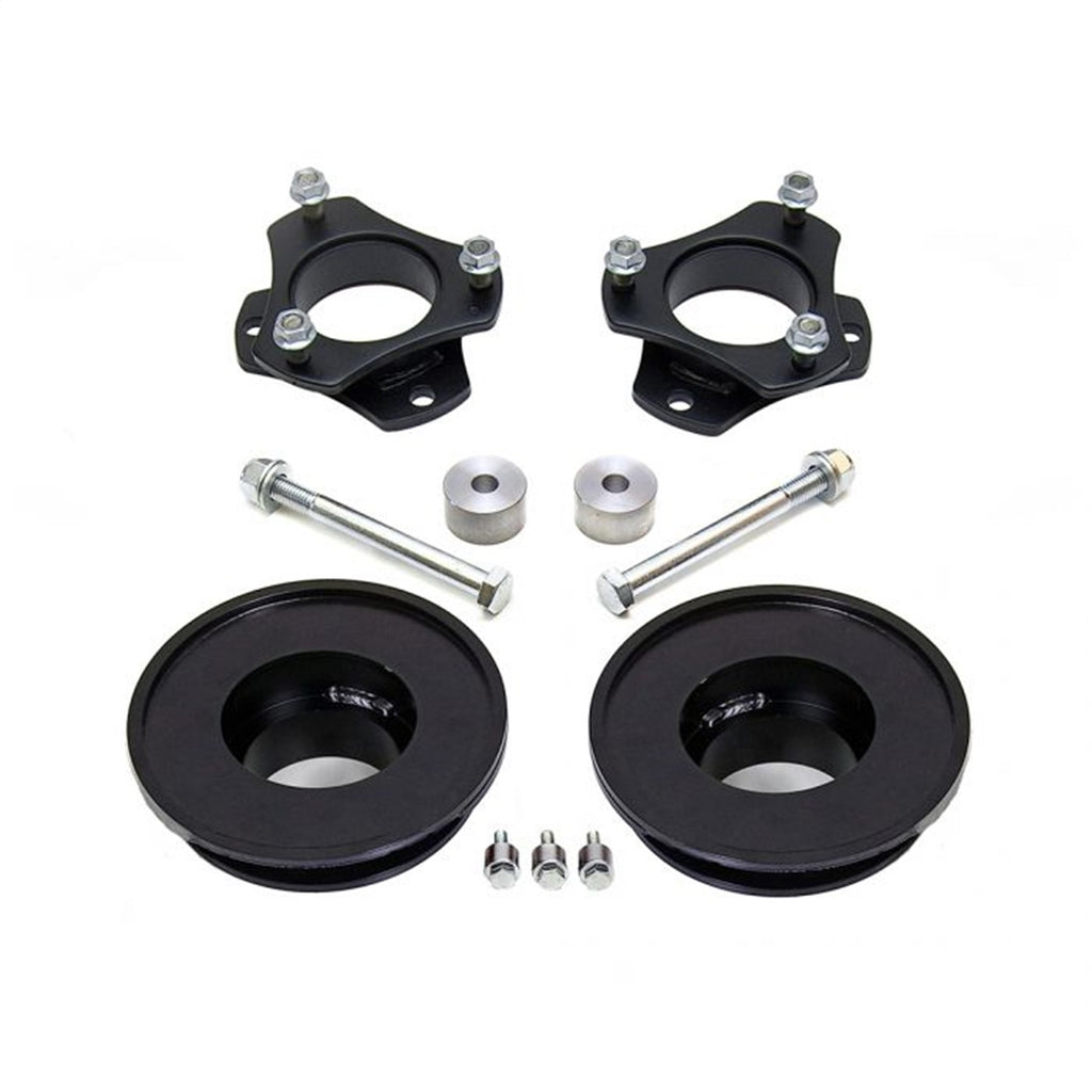 ReadyLift 2003-18 TOYOTA 4RUNNER/FJ 3'' Front with 2'' Rear SST Lift Kit-69-5060