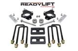 ReadyLift 2005-18 TOY TACOMA Toyota Tacoma TRD/SR5 3.0'' F with 1.0'' R SST Lift Kit-69-5112