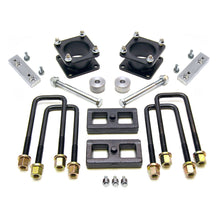 Load image into Gallery viewer, ReadyLift 2007-18 TOYOTA TUNDRA 3.0&#39;&#39; Front with 1.0&#39;&#39; Rear SST Lift Kit-69-5175