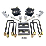 ReadyLift 2007-18 TOYOTA TUNDRA 3.0'' Front with 1.0'' Rear SST Lift Kit-69-5175