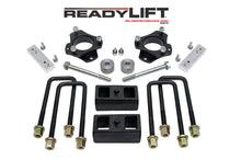 Load image into Gallery viewer, ReadyLift 2005-18 TOYOTA TACOMA 3.0&#39;&#39; Front with 2.0&#39;&#39; Rear SST Lift Kit-69-5212