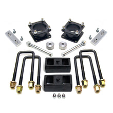 Load image into Gallery viewer, ReadyLift 2007-18 TOYOTA TUNDRA 3.0&#39;&#39; Front with 2.0&#39;&#39; Rear SST Lift Kit-69-5276