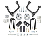 ReadyLift 2015-18 TOYOTA TUNDRA TRD Pro 2'' SST Lift Kit-69-5420