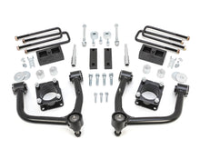 Load image into Gallery viewer, ReadyLift 2007-18 TOYOTA TUNDRA 4.0&#39;&#39;&#39;Front with 2.0&#39;&#39;Rear SST Lift Kit-69-5475