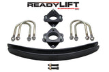 ReadyLift 2005-18 TOYOTA TACOMA 2.75'' SST Lift Kit-69-5510