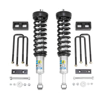 Load image into Gallery viewer, ReadyLift 2005-2022 Toyota Tacoma 3.0&#39;&#39; Bilstein 6112 Coil-over Strut Assembly-69-5531