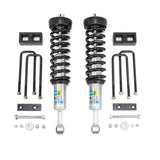 ReadyLift 2005-2022 Toyota Tacoma 3.0'' Bilstein 6112 Coil-over Strut Assembly-69-5531