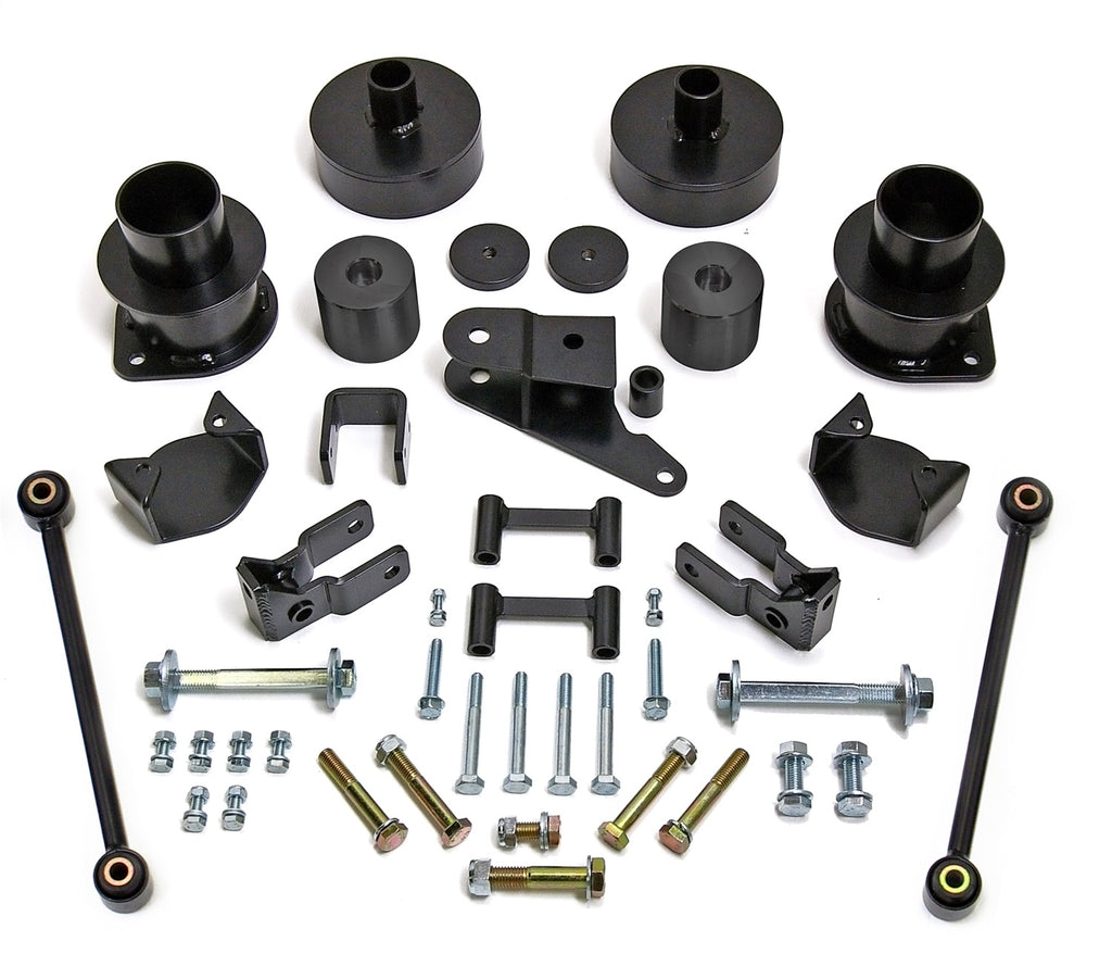 ReadyLift 2007-17 JEEP JK 3'' SST Lift Kit-69-6000