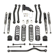 Load image into Gallery viewer, ReadyLift 2020-2022 Jeep Gladiator 4&#39;&#39; Terrain Flex Max w/ Falcon 2.1 Shocks-69-6042