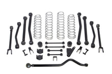 Load image into Gallery viewer, ReadyLift 2007-17 JEEP JK 4&#39;? Terrain Flex 8-Arm Lift Kit-69-6408