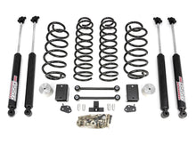 Load image into Gallery viewer, ReadyLift 2018-2022 Jeep JL Wrangler Coil Spring Lift Kit with Teraflex Shocks-69-6828