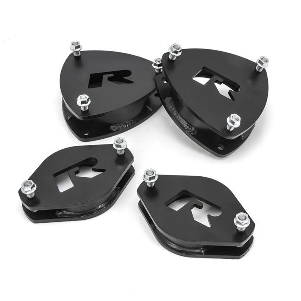 ReadyLift 69-5421 2'' SST Lift Kit 2.0'' Front, 1.5'' Rear-69-9420