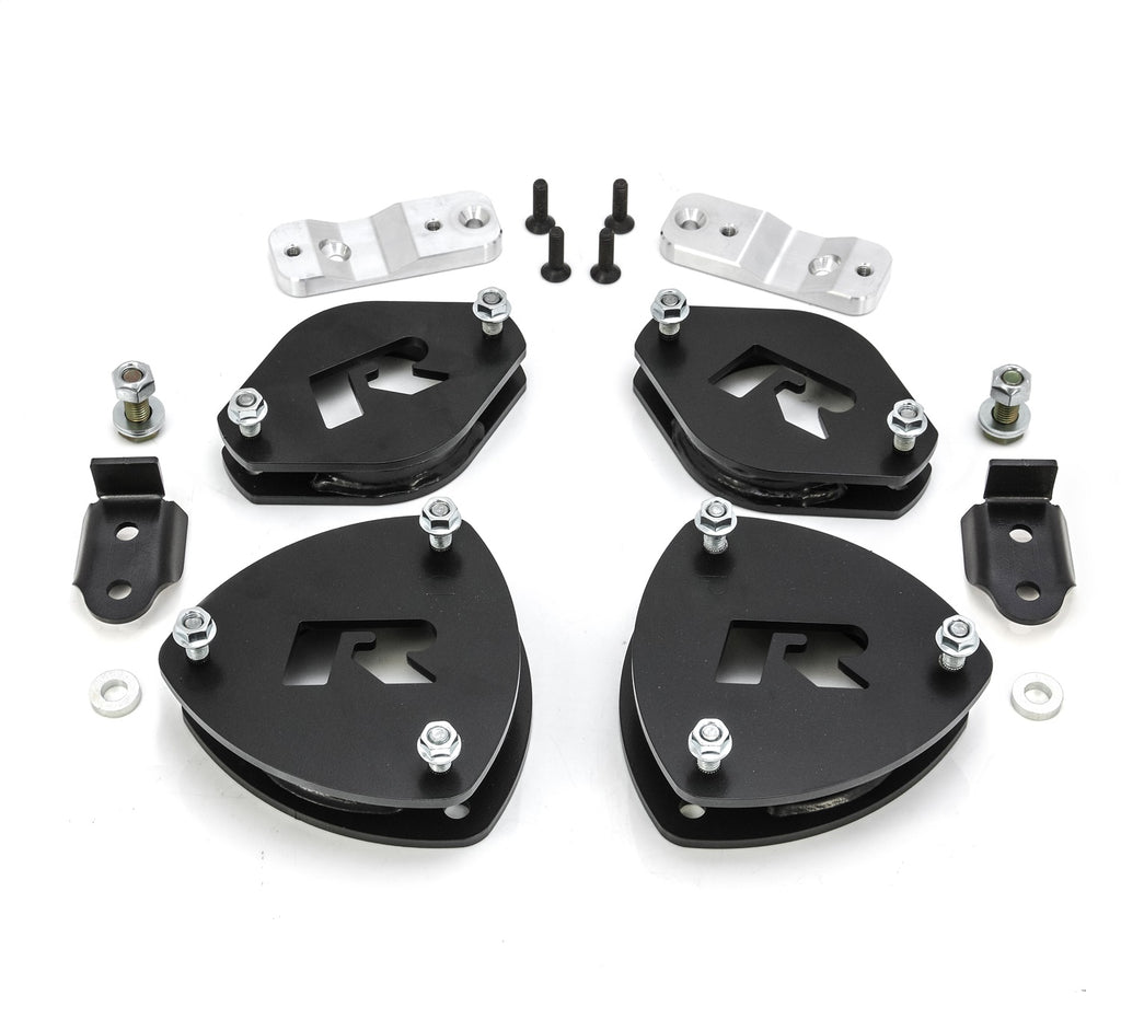 ReadyLift 69-9420 2.0'' SST Lift Kit 2.0'' Front, 1.5'' Rear-69-9520