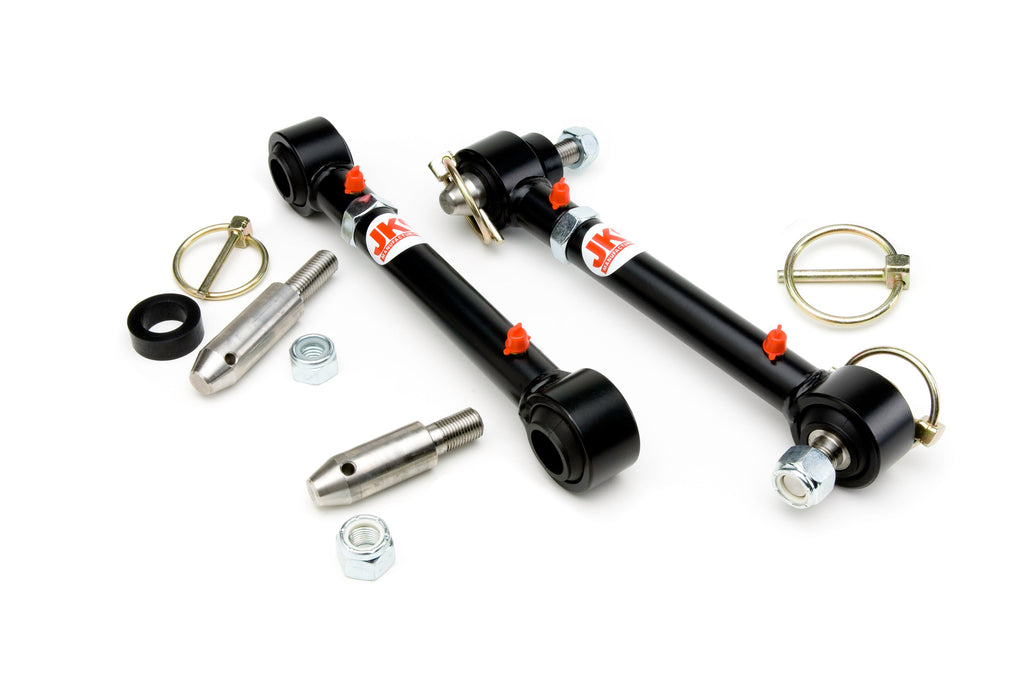 Quicker Disconnect Sway Bar Links | 2.5"-6.0" Lift | Wrangler JK