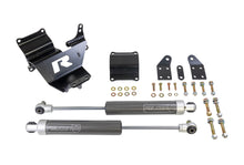 Load image into Gallery viewer, ReadyLift 11-24 Ford SD Dual Steering Stabilizer-77-23200