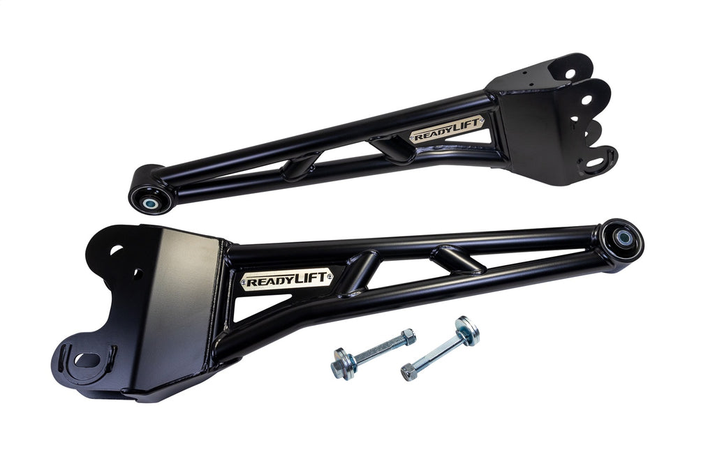 ReadyLift 17-22 Ford SD 6''-8.5'' Tube Radius Arms-77-27700