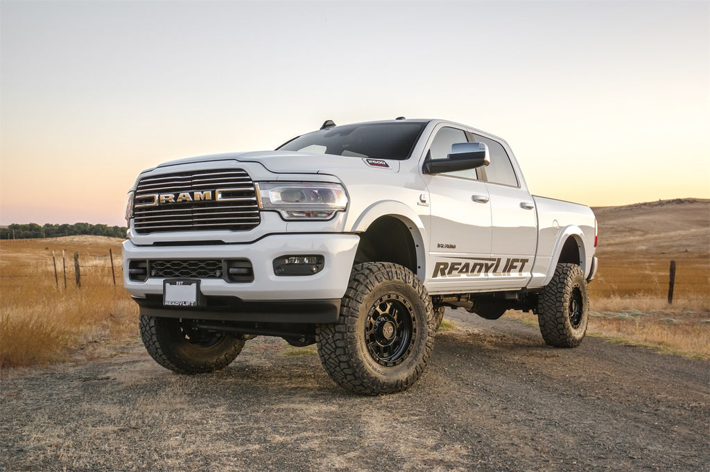 ReadyLift 2019-2022 Ram 2500 6'' Lift Kit with Falcon S.O.-49-19610