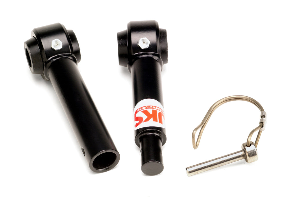 Quick Disconnect Sway Bar Links | 2.5"-6" Lift | CJ5, CJ7 and CJ8