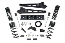 Load image into Gallery viewer, 6.5&quot; Radius Arm Lift Kit - Diesel