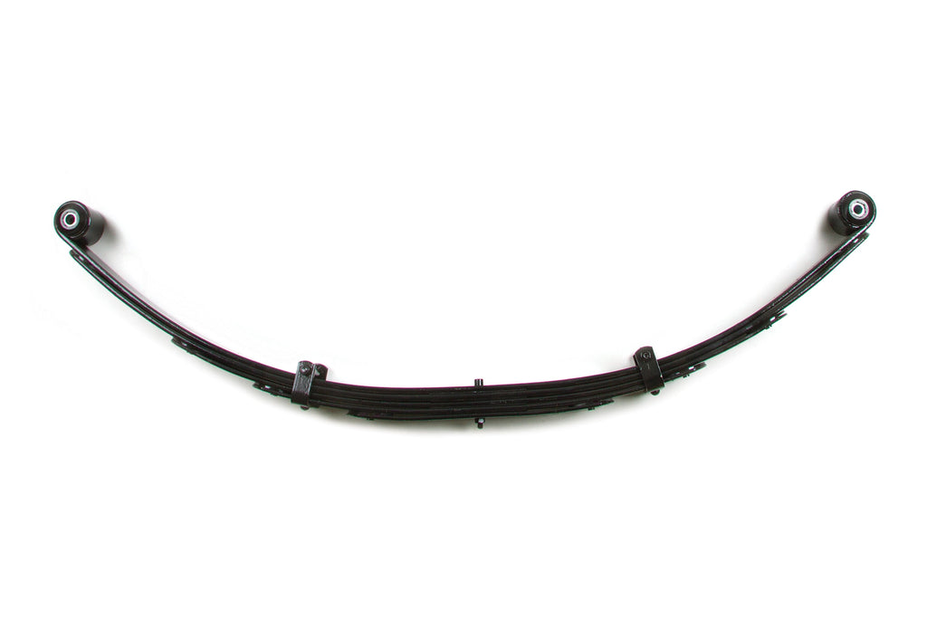 4" Leaf Spring