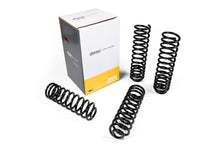 Load image into Gallery viewer, 2.5&quot; Lift Coil Spring Set | Dual Rate | Wrangler JK 4-door