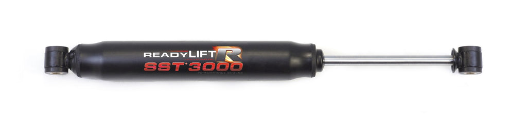 ReadyLift 2011-18 CHEV/GMC 2500/3500HD SST3000 Front Shocks - 7.0 - 8.0'' Lift-93-3168F