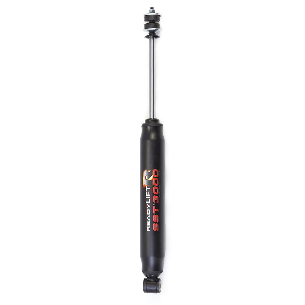 ReadyLift 2007-17 JEEP JK SST3000 Front Shocks - 2.5 - 4.0'' Lift-93-6400F