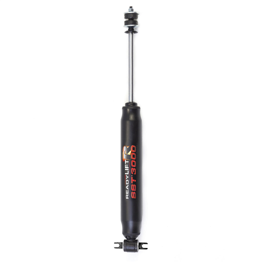 ReadyLift 2007-17 JEEP JK SST3000 Rear Shocks - 2.5 - 4.0'' Lift-93-6400R