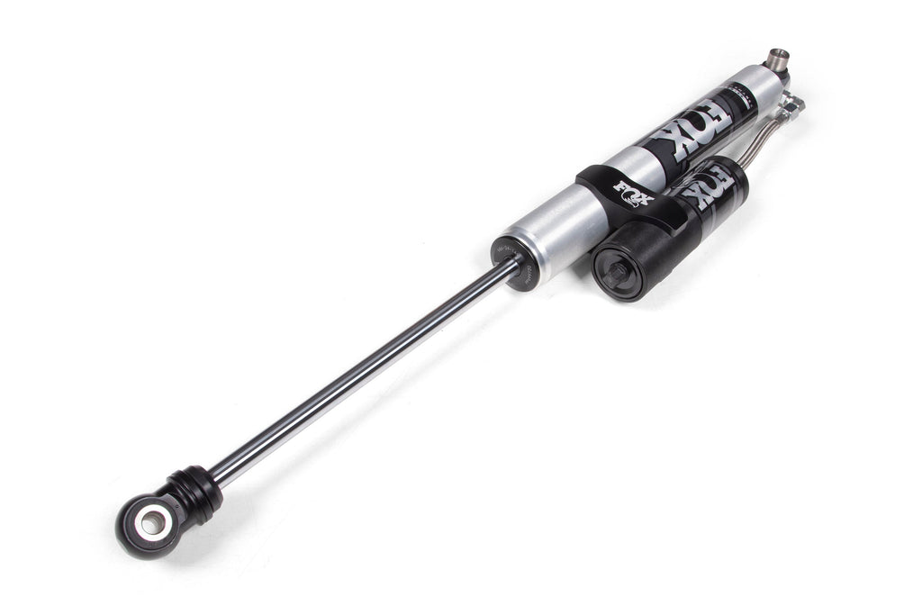 FOX 2.0 Remote Reservoir Rear Shock | Performance Series | 2.5"-3.5" Lift | Jeep Wrangler JL