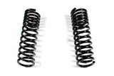 Coil Springs | 4 Inch Lift - Diesel / 5.5 Inch Lift - Gas | RAM 2500 (14-18) & 3500 (13-18)