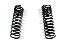 Load image into Gallery viewer, Coil Springs | 4 Inch Lift - Diesel / 5.5 Inch Lift - Gas | RAM 2500 (19-24) &amp; 3500 (19-24)