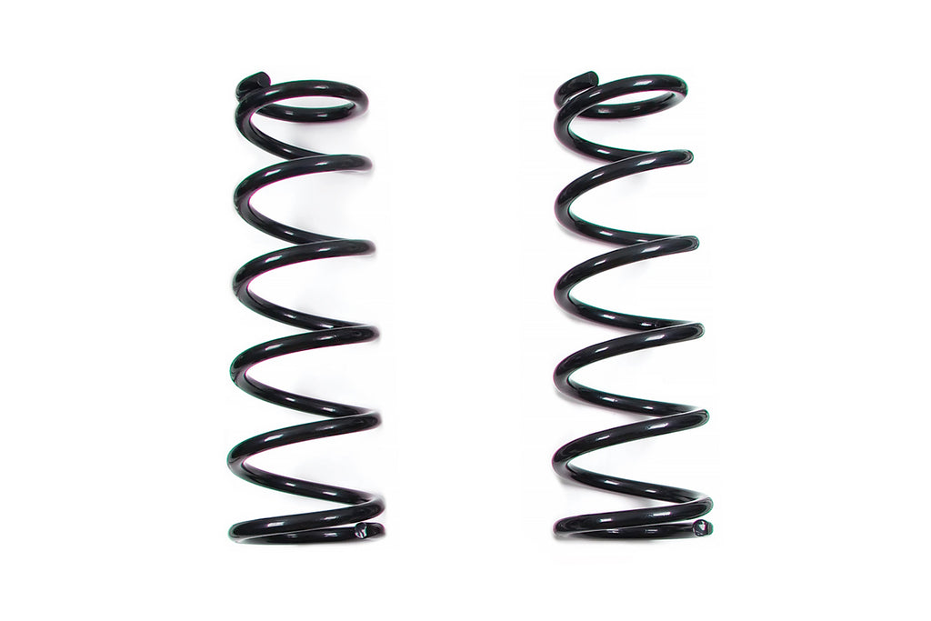 Coil Springs | 3 Inch Lift | Dodge Ram 2500 (03-13) & 3500 (03-12) 4WD | Gas