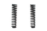 Coil Springs | 4 Inch Lift | Ford F250/F350 Super Duty (05-24) 4WD | Gas