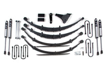 Load image into Gallery viewer, 6 Inch Lift Kit | Ford F250/F350 Super Duty (99-04) 4WD