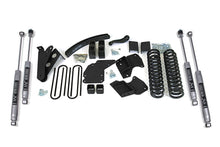 Load image into Gallery viewer, 4 Inch Lift Kit | Ford Ranger (83-97) 4WD