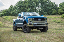 Load image into Gallery viewer, 3 Inch Lift Kit w/ Radius Arm | FOX 2.5 Performance Elite Coil-Over Conversion | Ford F250/F350 Super Duty (20-22) 4WD | Diesel