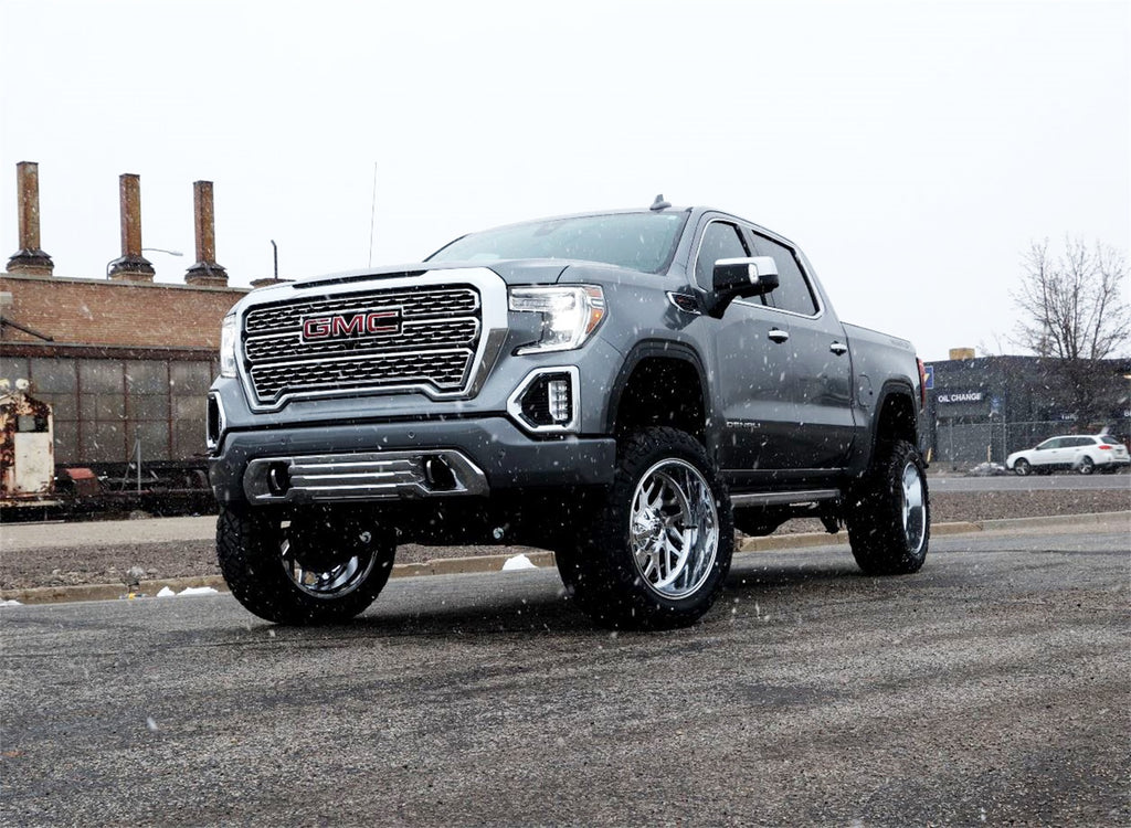 ReadyLift 2019-2022 Chevy/GMC 1500 8'' Lift Kit W/ SST-44-3985