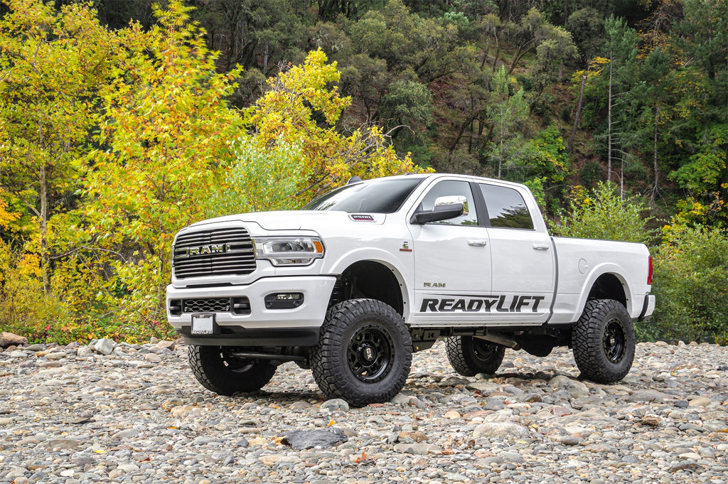 ReadyLift 2019-2022 Ram 2500 6'' Lift Kit with Falcon S.O.-49-19610