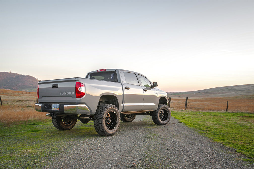 ReadyLift 2007-2021 Toyota Tundra 6'' Big Lift Kit-44-56770