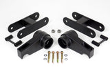 ReadyLift 2004-12 CHEV/GMC COLORADO/CANYON 2.25'' Front with 1.5'' Rear SST Lift Kit-69-3070