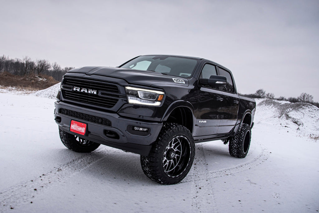 6 Inch Lift Kit | Ram 1500 (19-24) 4WD