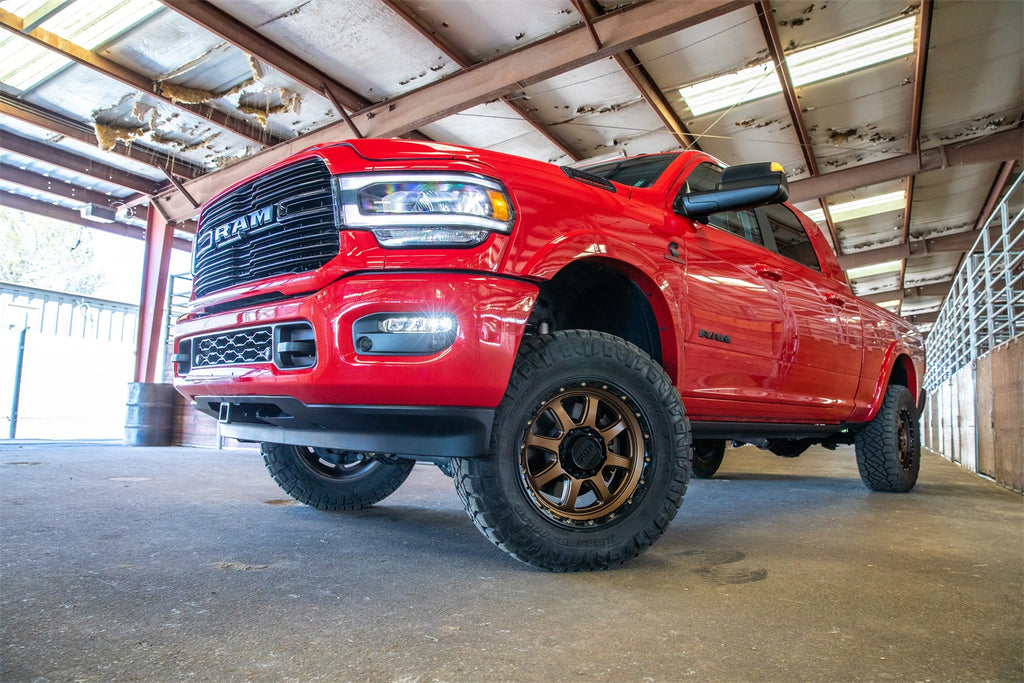 ReadyLift 2019-2023 Ram 2500 1.5'' Leveling Kit-46-19121