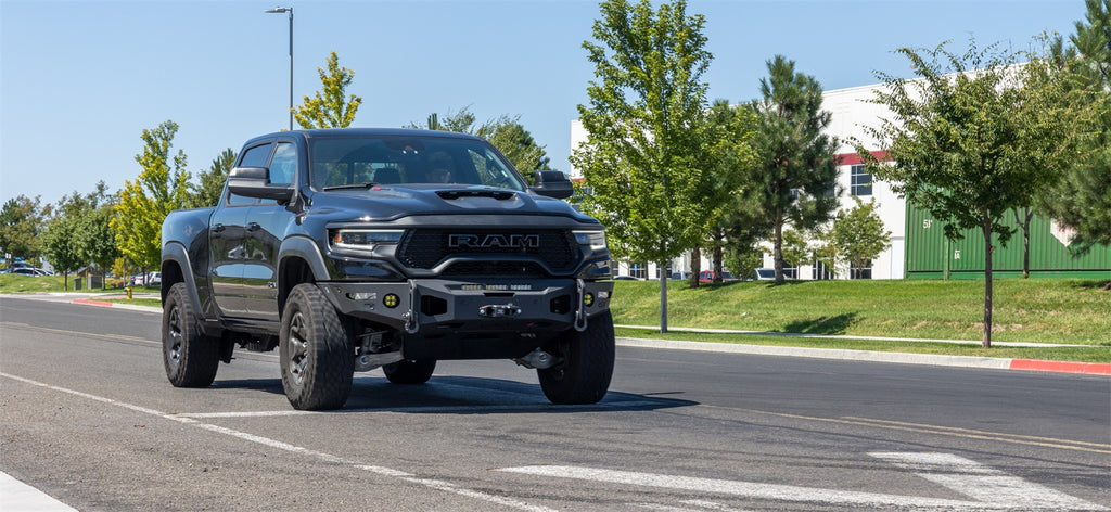 ReadyLift 2019-2023 Ram 3500 6'' Big Lift Kit-49-19631