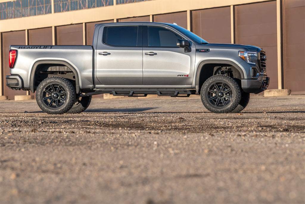 ReadyLift 2019-2022 Chevy/GMC 1500 Trail Boss AT4 4'' Lift Kit-44-39420