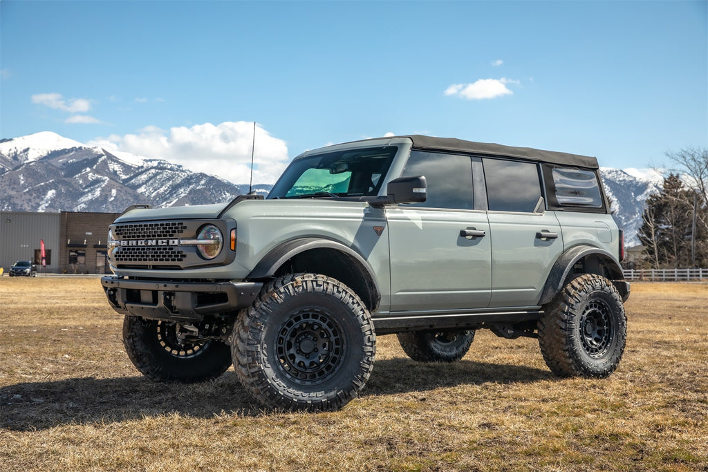 ReadyLift 2021-2022 FORD BRONCO 4'' SST Lift Kit BASE-69-21400