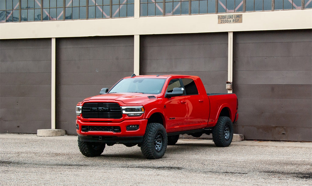 ReadyLift 2019-2023 Ram 2500 4.5'' Big Lift Kit-49-19420