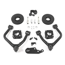 Load image into Gallery viewer, ReadyLift 2022 TOYOTA TUNDRA 3.0&#39;&#39; SST Lift Kit-69-52310