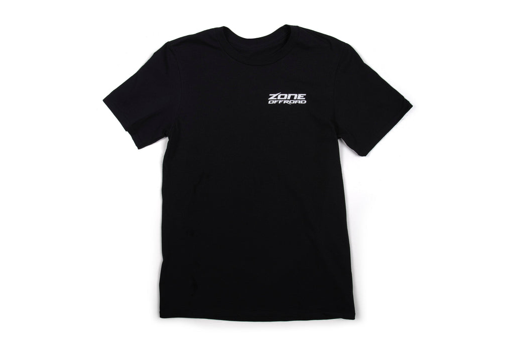 Zone Offroad Logo T-Shirt