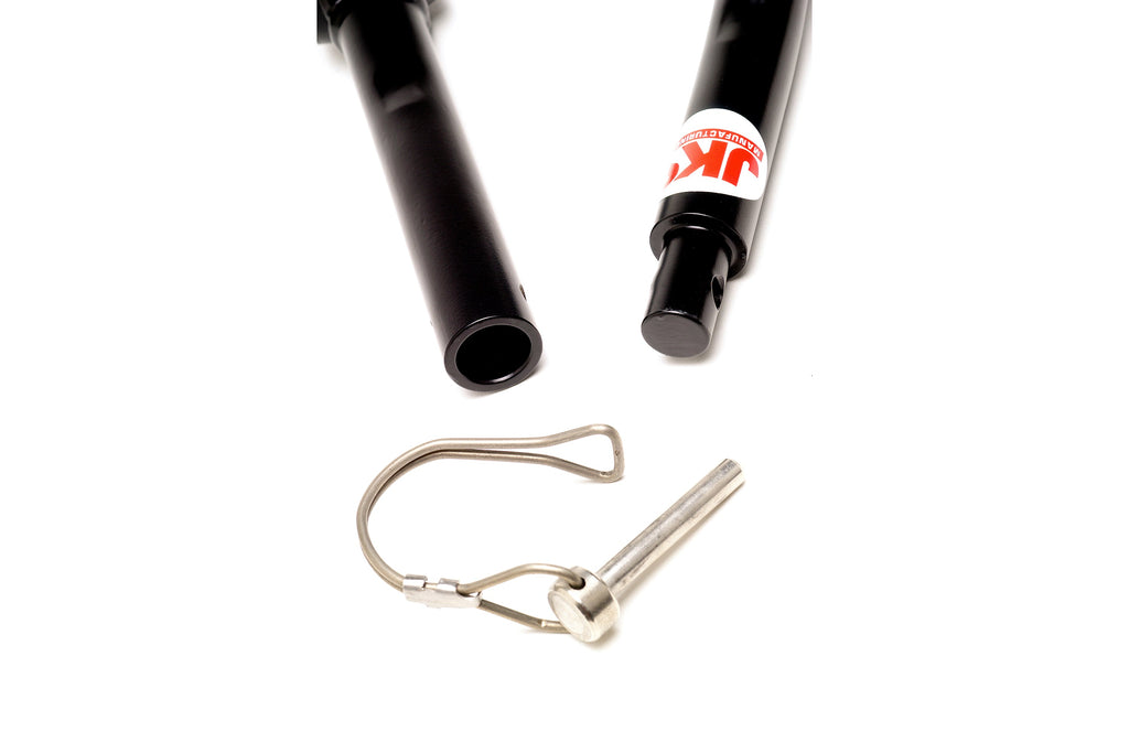 Quick Disconnect Sway Bar Links | 2.5"- 4" Lift | Wrangler YJ